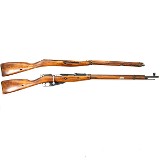 MOSIN-NAGANT M91/30 7.62X54MMR - 3 of 3