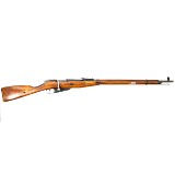 MOSIN-NAGANT M91/30 7.62X54MMR - 2 of 3