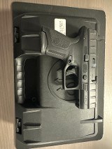 BERETTA USA APX Compact 9MM LUGER (9X19 PARA) - 2 of 3