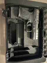 BERETTA USA APX Compact 9MM LUGER (9X19 PARA) - 3 of 3
