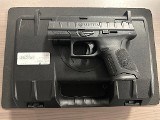 BERETTA USA APX Compact 9MM LUGER (9X19 PARA) - 1 of 3