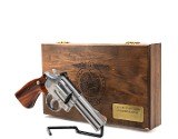 SMITH & WESSON 686 .357 MAG - Image 1 of 3