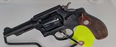 SMITH & WESSON Pre Model 30 .32 S&W LONG