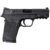 SMITH & WESSON M&P9 SHIELD EZ M2.0 9MM LUGER (9X19 PARA) - 2 of 3