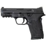 SMITH & WESSON M&P9 SHIELD EZ M2.0 9MM LUGER (9X19 PARA) - 1 of 3
