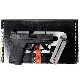 SMITH & WESSON M&P9 SHIELD EZ M2.0 9MM LUGER (9X19 PARA) - 3 of 3