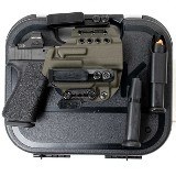 GLOCK 43X MOS 9MM LUGER (9X19 PARA) - 3 of 3