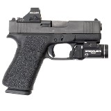 GLOCK 43X MOS 9MM LUGER (9X19 PARA) - 2 of 3