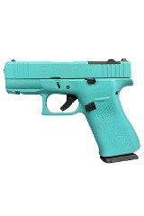 GLOCK G43X 9MM LUGER (9X19 PARA) - 2 of 2