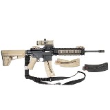 SMITH & WESSON M&P15-22 .22 LR - 2 of 3