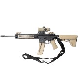 SMITH & WESSON M&P15-22 .22 LR - 1 of 3