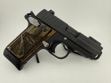 SIG SAUER P238 .380 ACP - 2 of 3
