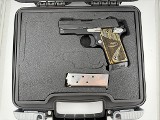 SIG SAUER P238 .380 ACP - 1 of 3
