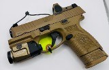FN 509 9MM LUGER (9x19 PARA) - 1 of 3