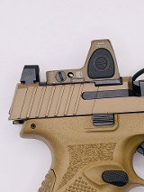 FN 509 9MM LUGER (9x19 PARA) - 3 of 3