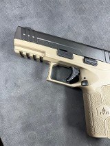 IWI MASADA OPTIC READY 9MM LUGER (9x19 PARA) - 3 of 3