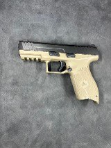 IWI MASADA OPTIC READY 9MM LUGER (9x19 PARA) - 1 of 3