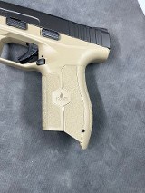 IWI MASADA OPTIC READY 9MM LUGER (9x19 PARA) - 2 of 3