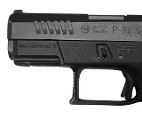 CZ P-10 S 9MM LUGER (9x19 PARA) - 3 of 3