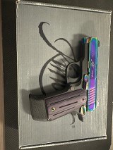 KIMBER MICRO 9 9MM LUGER (9X19 PARA) - 1 of 3