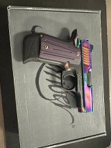 KIMBER MICRO 9 9MM LUGER (9X19 PARA) - 2 of 3