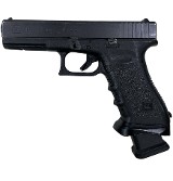 GLOCK 17 gen 3 9MM LUGER (9x19 PARA) - 1 of 3