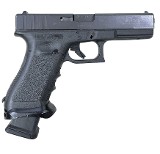 GLOCK 17 gen 3 9MM LUGER (9x19 PARA) - 2 of 3