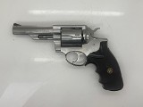 RUGER POLICE SERVICE-SIX .357 MAG - 2 of 3