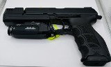 HECKLER & KOCH P30L 9MM LUGER (9x19 PARA) - 1 of 3
