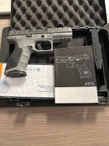 BERETTA APX 9 9MM LUGER (9X19 PARA) - 3 of 3