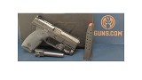 CZ P-10 C 9MM LUGER (9x19 PARA) - 1 of 3