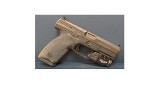 CZ P-10 C 9MM LUGER (9x19 PARA) - 2 of 3