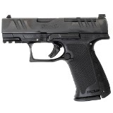 WALTHER PDP F-SERIES 9MM LUGER (9X19 PARA) - 1 of 3