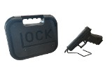 GLOCK G19 GEN 3 9MM LUGER (9X19 PARA) - 1 of 3