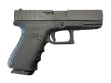 GLOCK G19 GEN 3 9MM LUGER (9X19 PARA) - 3 of 3