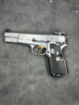 BROWNING HIGH POWER 9MM LUGER (9x19 PARA) - 1 of 3