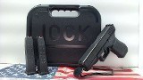 GLOCK G22 GEN 5 .40 S&W - 1 of 3