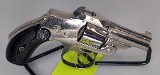SMITH & WESSON Safety Hammerless.32 S&W - 2 of 3