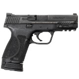 SMITH & WESSON M&P9 M2.0 9MM LUGER (9X19 PARA) - 2 of 3