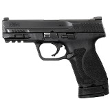 SMITH & WESSON M&P9 M2.0 9MM LUGER (9X19 PARA) - 1 of 3