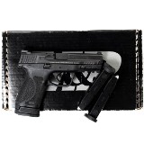 SMITH & WESSON M&P9 M2.0 9MM LUGER (9X19 PARA) - 3 of 3