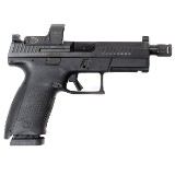 CZ P-10 C 9MM LUGER (9X19 PARA) - 2 of 3