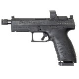 CZ P-10 C 9MM LUGER (9X19 PARA) - 1 of 3