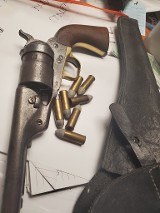COLT 1860 .45 LC - 1 of 3
