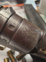 COLT 1860 .45 LC - 3 of 3