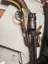 COLT 1860 .45 LC - 2 of 3