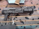 PIONEER ARMS CORP. Hellpup 7.62X39MM - 1 of 3