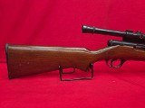 SAVAGE ARMS 87a .22 LR - 3 of 3