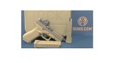 GLOCK19X 9MM LUGER (9x19 PARA) - 1 of 3