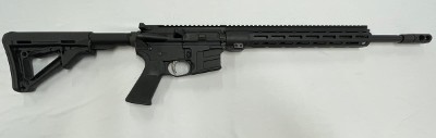 SAVAGE ARMS MSR-15 .224 VAL - Image 1 of 3